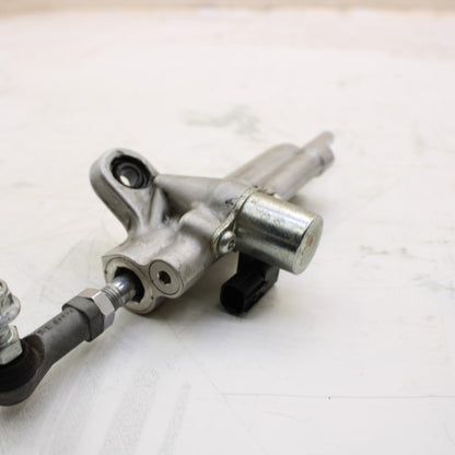 2017 - 2025 SUZUKI GSXR1000 GSXR 1000R STEERING DAMPER STABILIZER ASSEMBLY STOCK