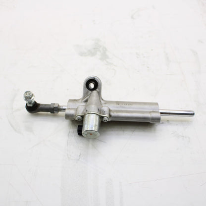 2017 - 2025 SUZUKI GSXR1000 GSXR 1000R STEERING DAMPER STABILIZER ASSEMBLY STOCK