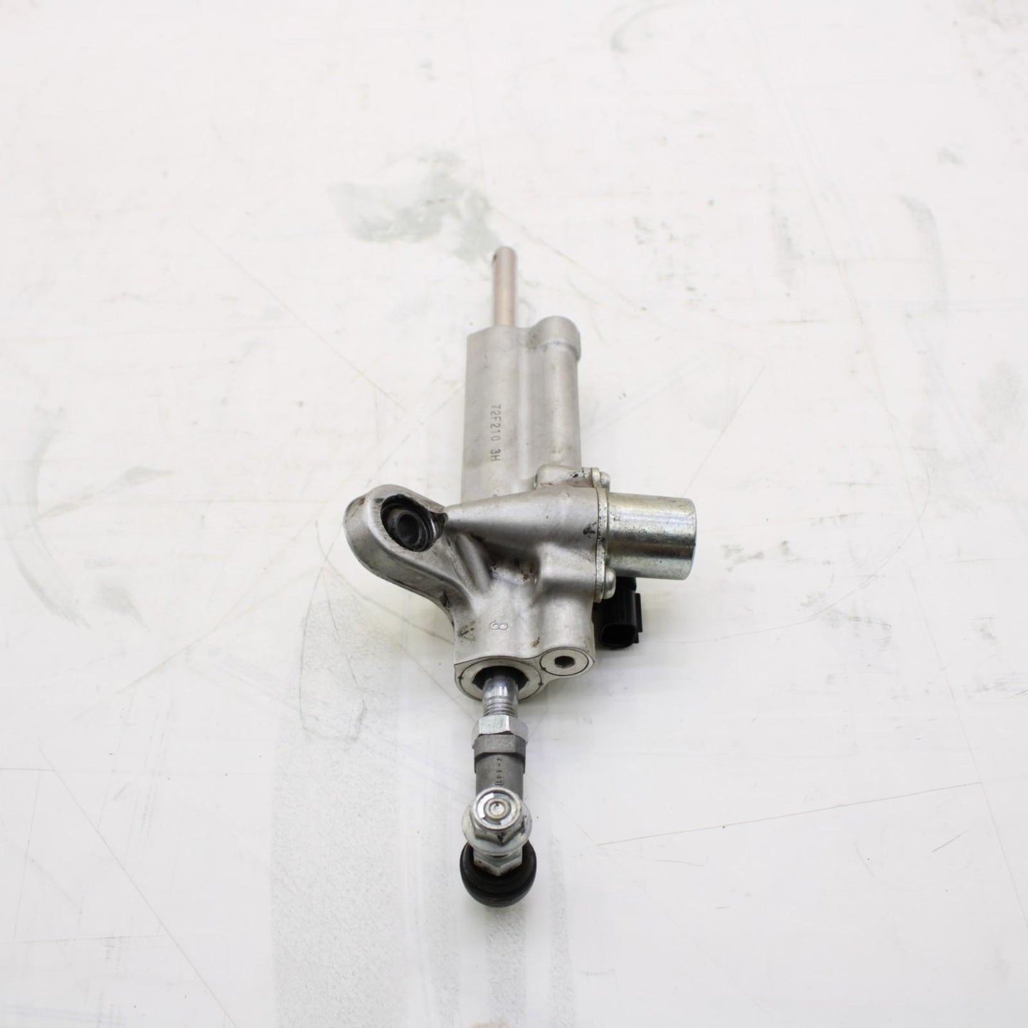 2017 - 2025 SUZUKI GSXR1000 GSXR 1000R STEERING DAMPER STABILIZER ASSEMBLY STOCK