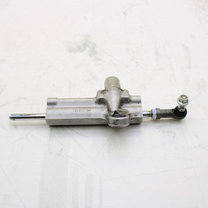 2017 - 2025 SUZUKI GSXR1000 GSXR 1000R STEERING DAMPER STABILIZER ASSEMBLY STOCK