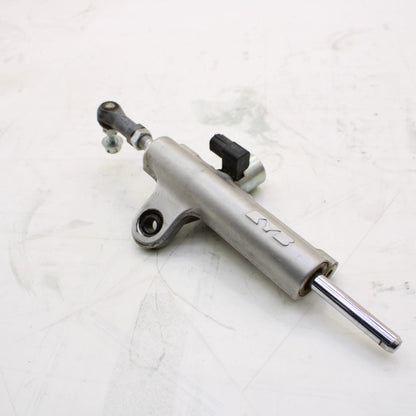 2017 - 2025 SUZUKI GSXR1000 GSXR 1000R STEERING DAMPER STABILIZER ASSEMBLY STOCK