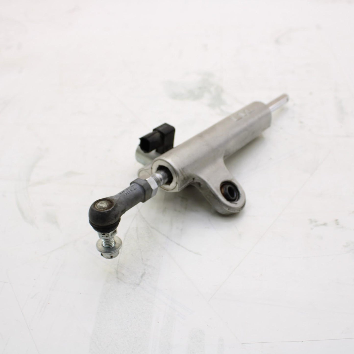 2017 - 2025 SUZUKI GSXR1000 GSXR 1000R STEERING DAMPER STABILIZER ASSEMBLY STOCK