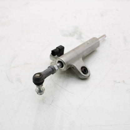 2017 - 2025 SUZUKI GSXR1000 GSXR 1000R STEERING DAMPER STABILIZER ASSEMBLY STOCK