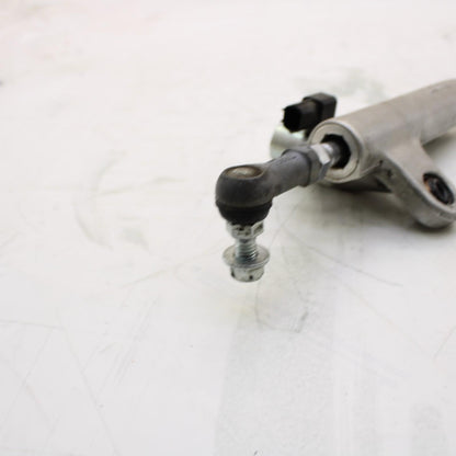 2017 - 2025 SUZUKI GSXR1000 GSXR 1000R STEERING DAMPER STABILIZER ASSEMBLY STOCK