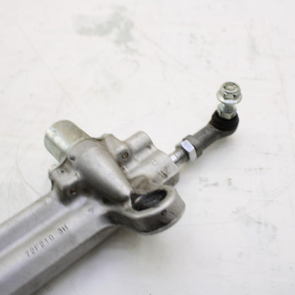 2017 - 2025 SUZUKI GSXR1000 GSXR 1000R STEERING DAMPER STABILIZER ASSEMBLY STOCK