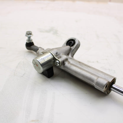 2017 - 2025 SUZUKI GSXR1000 GSXR 1000R STEERING DAMPER STABILIZER ASSEMBLY STOCK