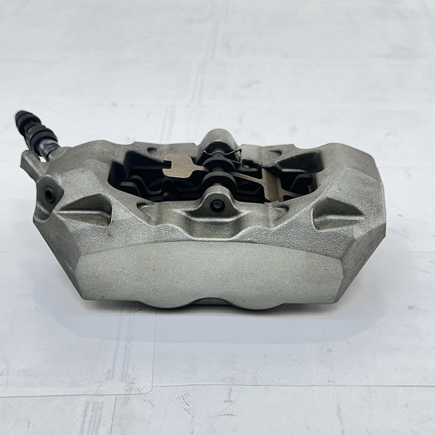 2016 - 2019 DUCATI 959 PANIGALE FRONT BRAKE CALIPERS LEFT RIGHT SET BOLTS SCREWS