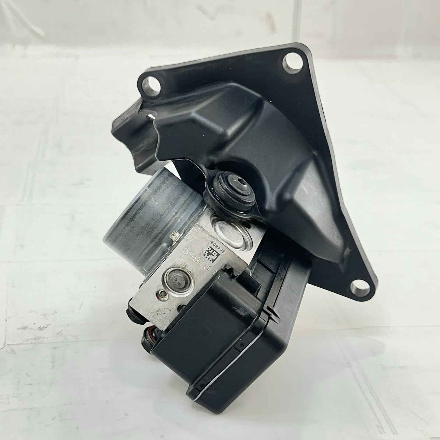 2016 - 2019 DUCATI 959 PANIGALE ABS PUMP BRAKE SYSTEM BRACKET MOUNT BOLTS