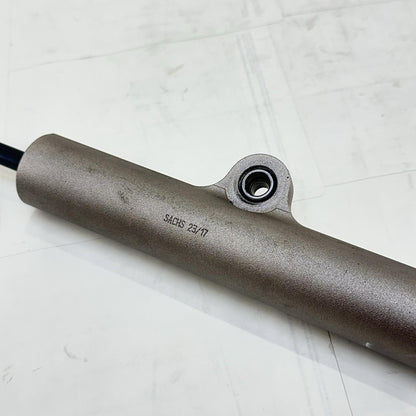 2016 - 2019 DUCATI 959 PANIGALE STEERING STABILIZER DAMPER STOCK *BENT*