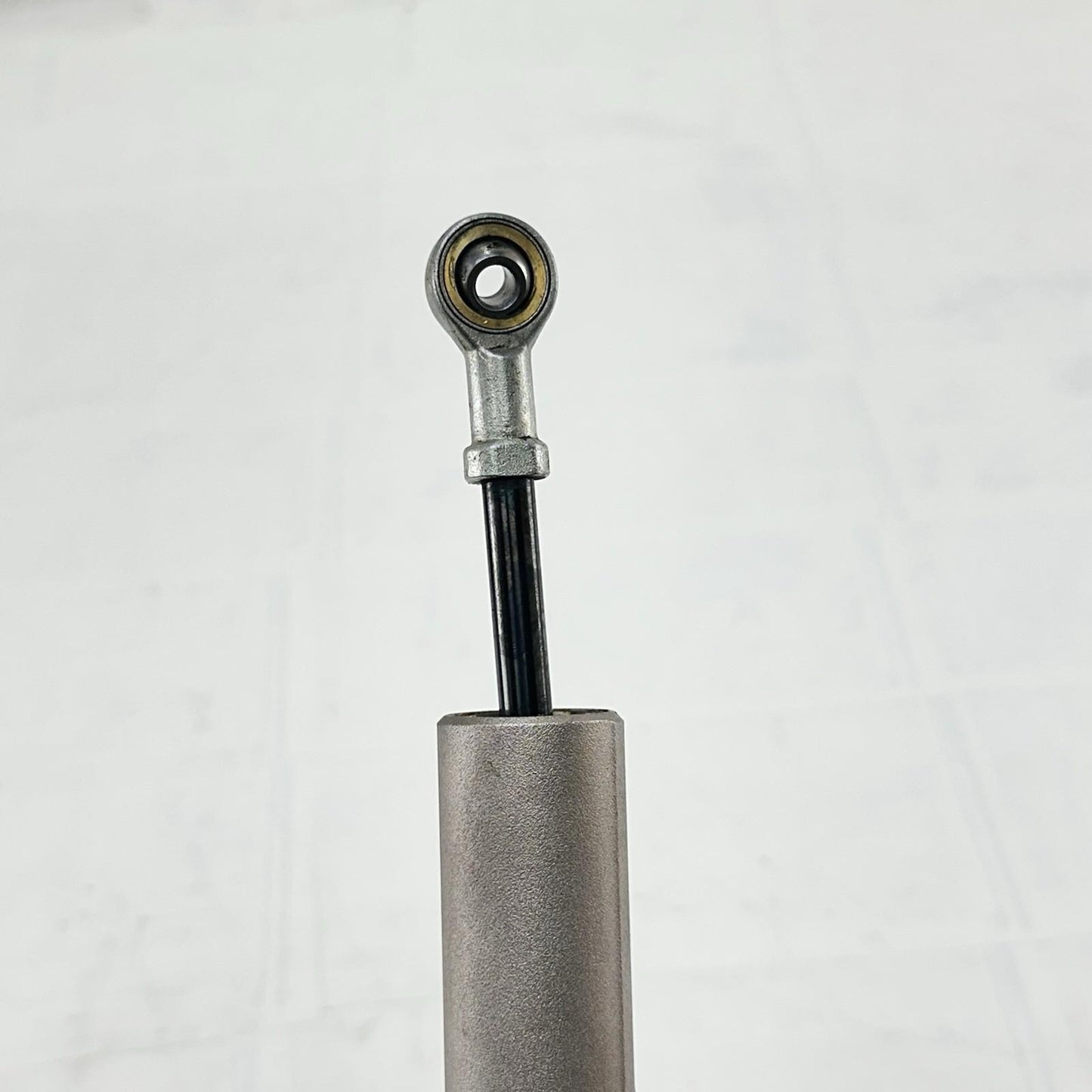 2016 - 2019 DUCATI 959 PANIGALE STEERING STABILIZER DAMPER STOCK *BENT*
