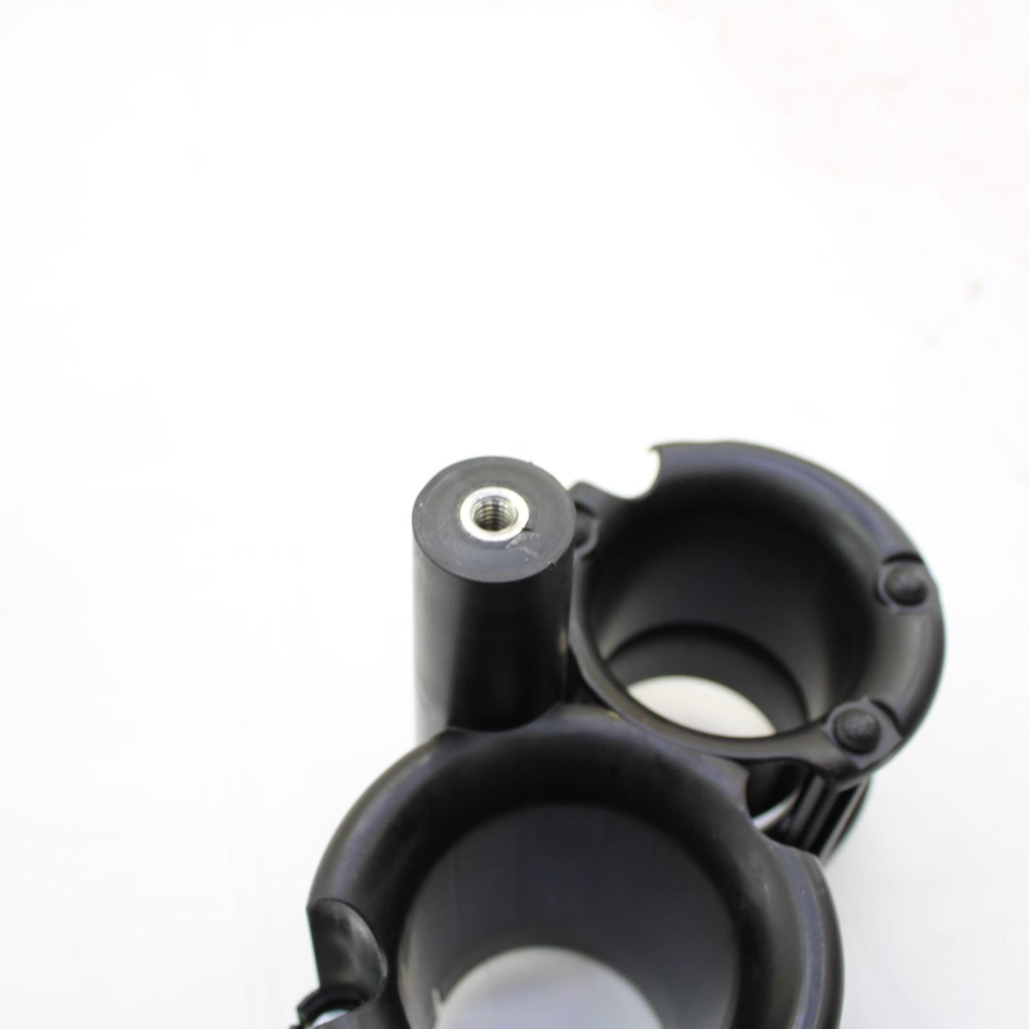 2017 - 2025 SUZUKI GSXR1000 R VELOCITY STACKS Airbox Air Intake Ducts BLACK