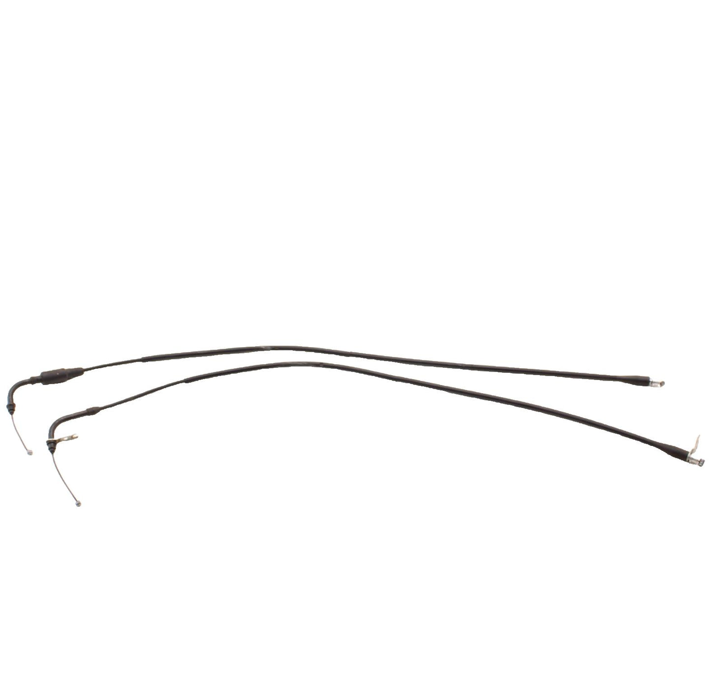 2017 - 2024 SUZUKI GSXR1000 R THROTTLE CABLE SET STOCK