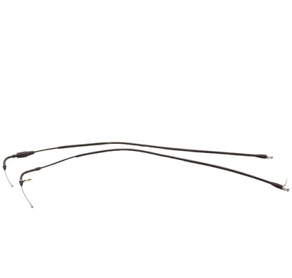2017 - 2024 SUZUKI GSXR1000 R THROTTLE CABLE SET STOCK