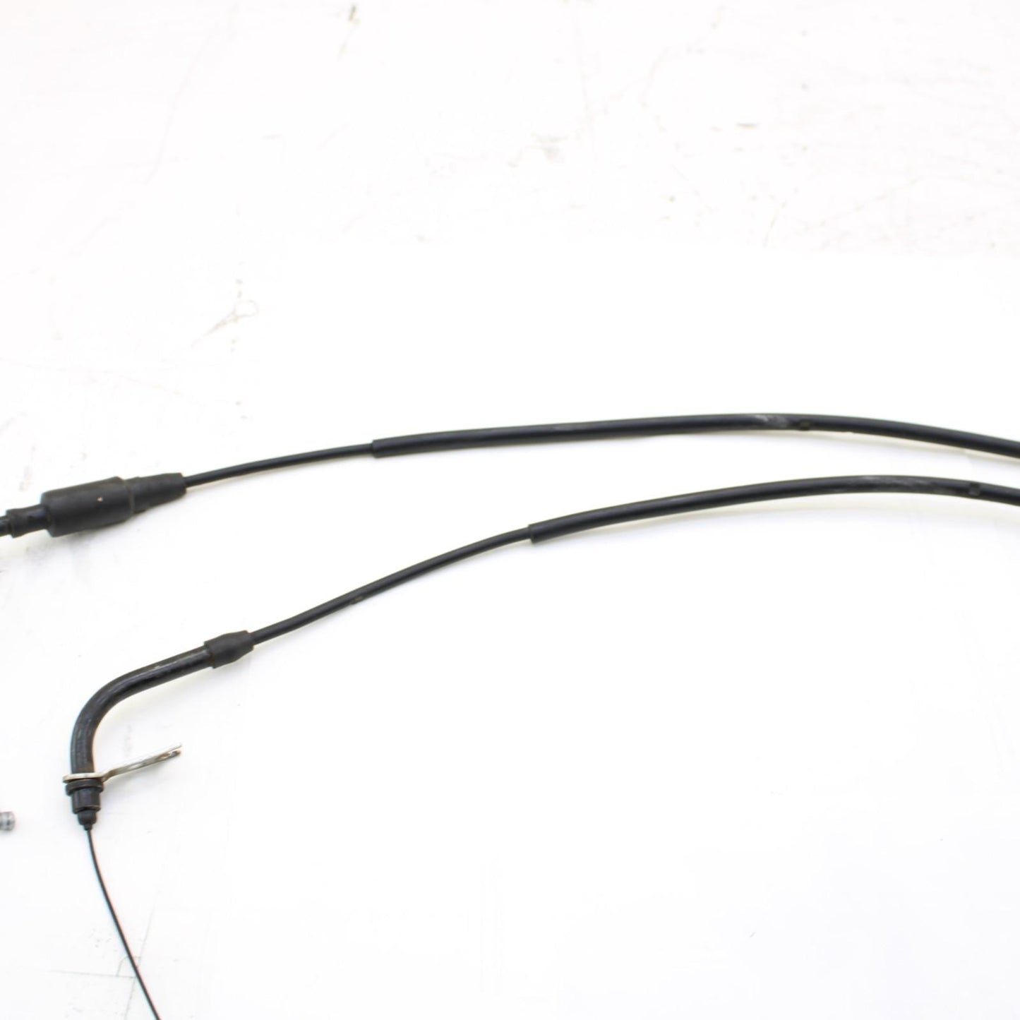 2017 - 2024 SUZUKI GSXR1000 R THROTTLE CABLE SET STOCK