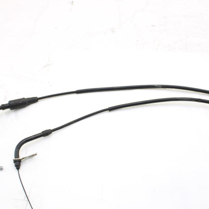 2017 - 2024 SUZUKI GSXR1000 R THROTTLE CABLE SET STOCK