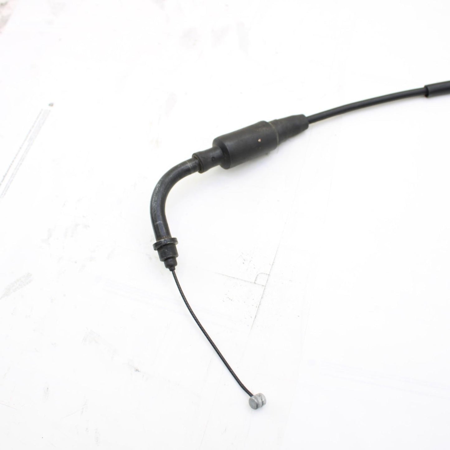 2017 - 2024 SUZUKI GSXR1000 R THROTTLE CABLE SET STOCK
