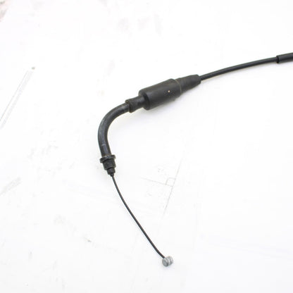 2017 - 2024 SUZUKI GSXR1000 R THROTTLE CABLE SET STOCK