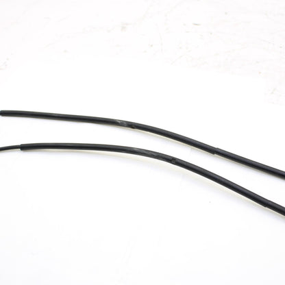 2017 - 2024 SUZUKI GSXR1000 R THROTTLE CABLE SET STOCK