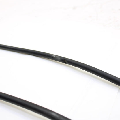 2017 - 2024 SUZUKI GSXR1000 R THROTTLE CABLE SET STOCK