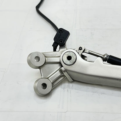 2016 - 2019 DUCATI 959 PANIGALE KICKSTAND SIDE LEG PROP SENSOR STAND STOCK