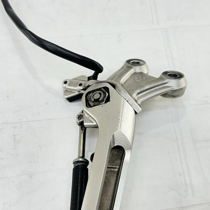 2016 - 2019 DUCATI 959 PANIGALE KICKSTAND SIDE LEG PROP SENSOR STAND STOCK