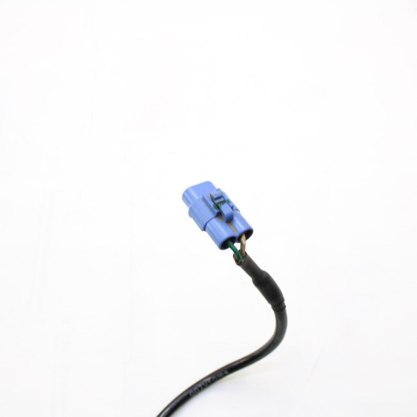 2017 - 2025 SUZUKI GSXR 1000 FRONT ABS SENSOR BRAKE WHEEL SPEED ELECTRICAL