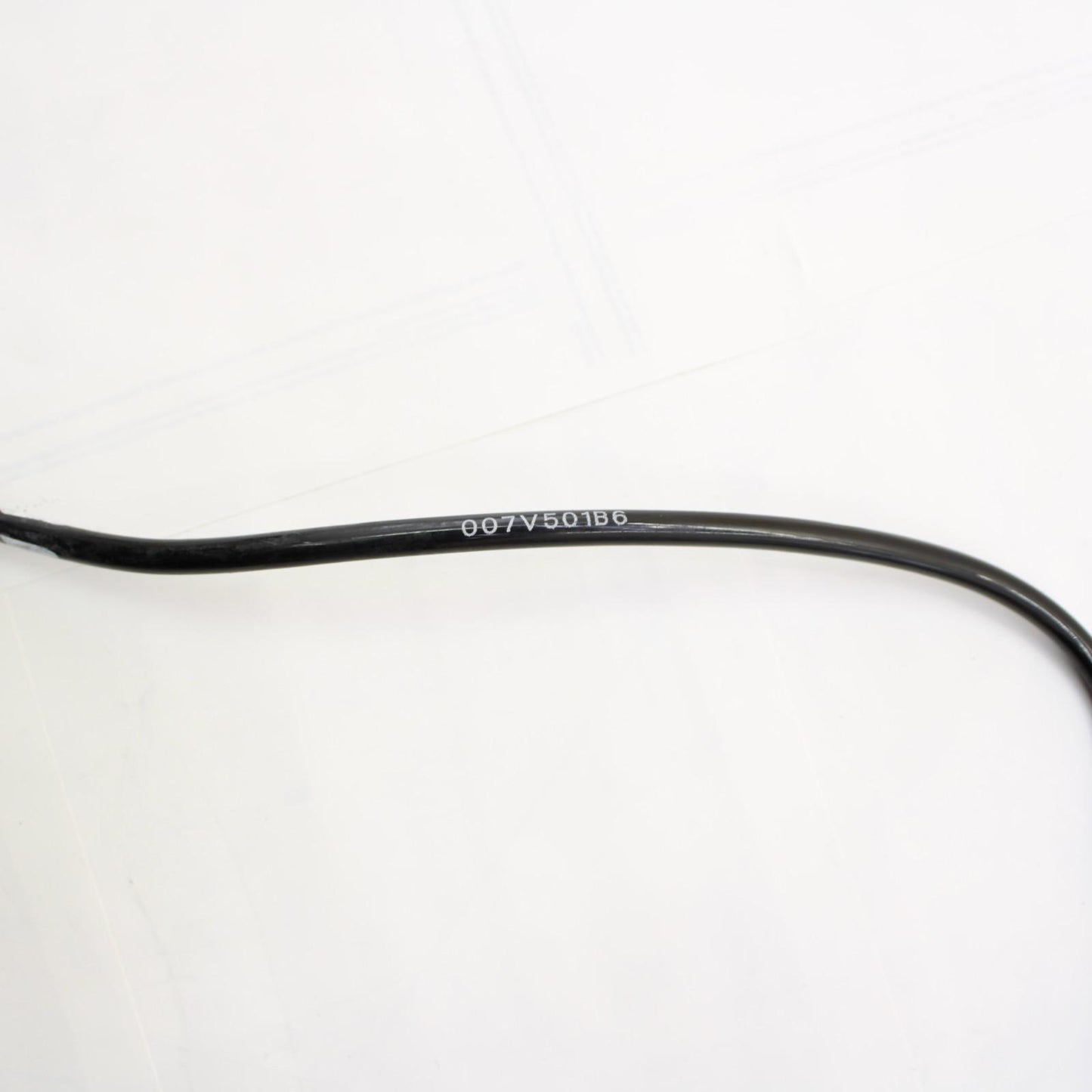2017 - 2025 SUZUKI GSXR1000 GSXR1000R REAR ABS SENSOR WIRE ELECTRICAL STOCK