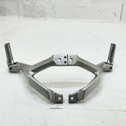 2016 - 2019 DUCATI 959 PANIGALE PASSENGER PEGS REAR FOOT REST BACK BRACKET SET