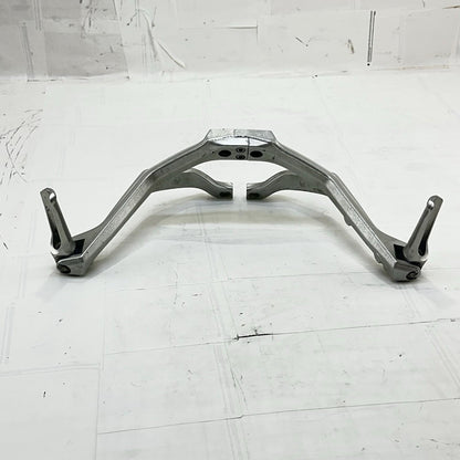2016 - 2019 DUCATI 959 PANIGALE PASSENGER PEGS REAR FOOT REST BACK BRACKET SET