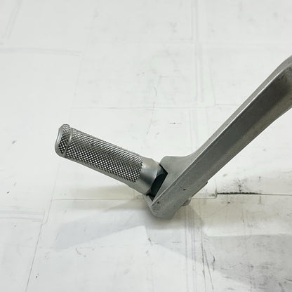 2016 - 2019 DUCATI 959 PANIGALE PASSENGER PEGS REAR FOOT REST BACK BRACKET SET