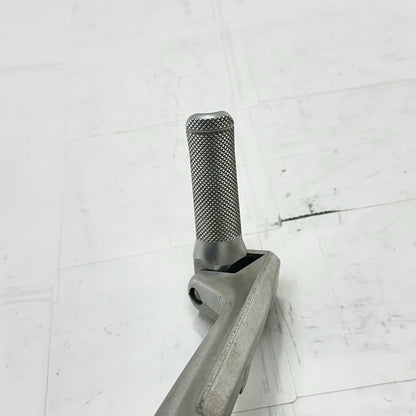2016 - 2019 DUCATI 959 PANIGALE PASSENGER PEGS REAR FOOT REST BACK BRACKET SET