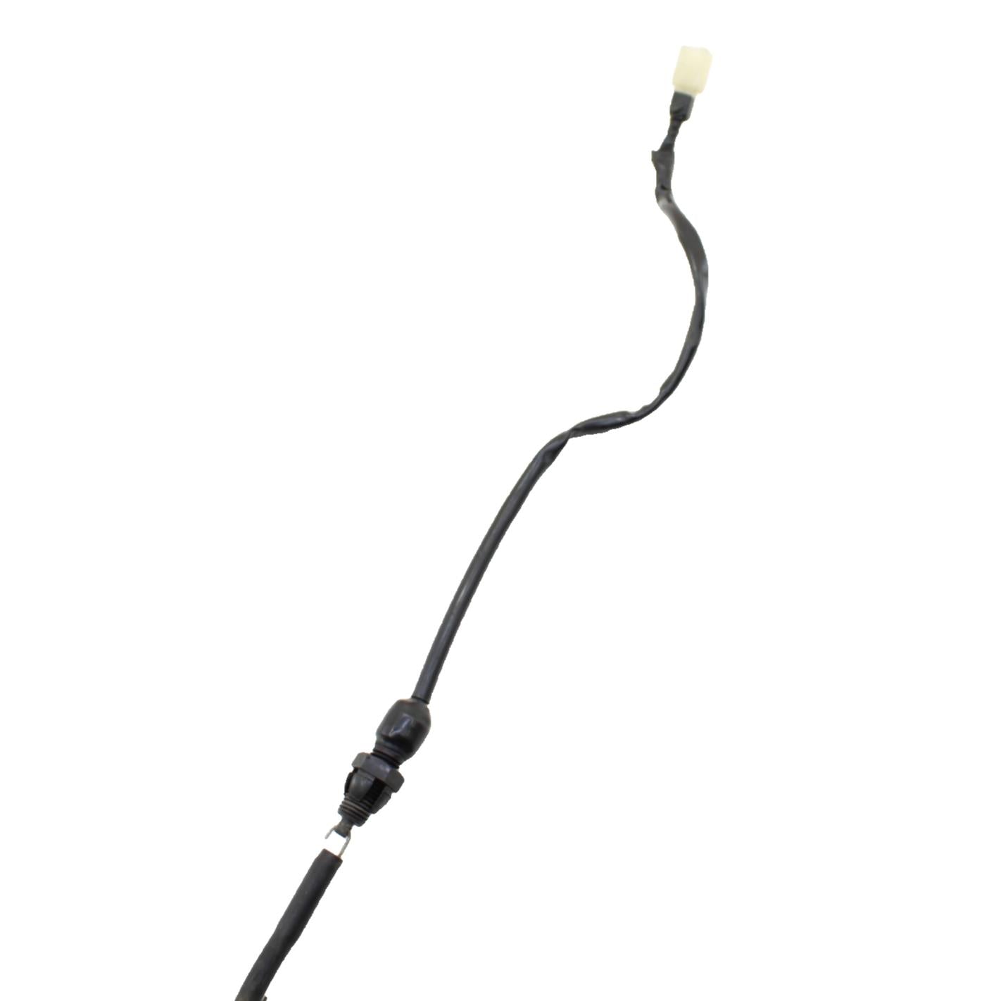 2017 - 2024 SUZUKI GSXR 1000 REAR BRAKE SENSOR SPEED BACK BRAKE WIRE STOCK