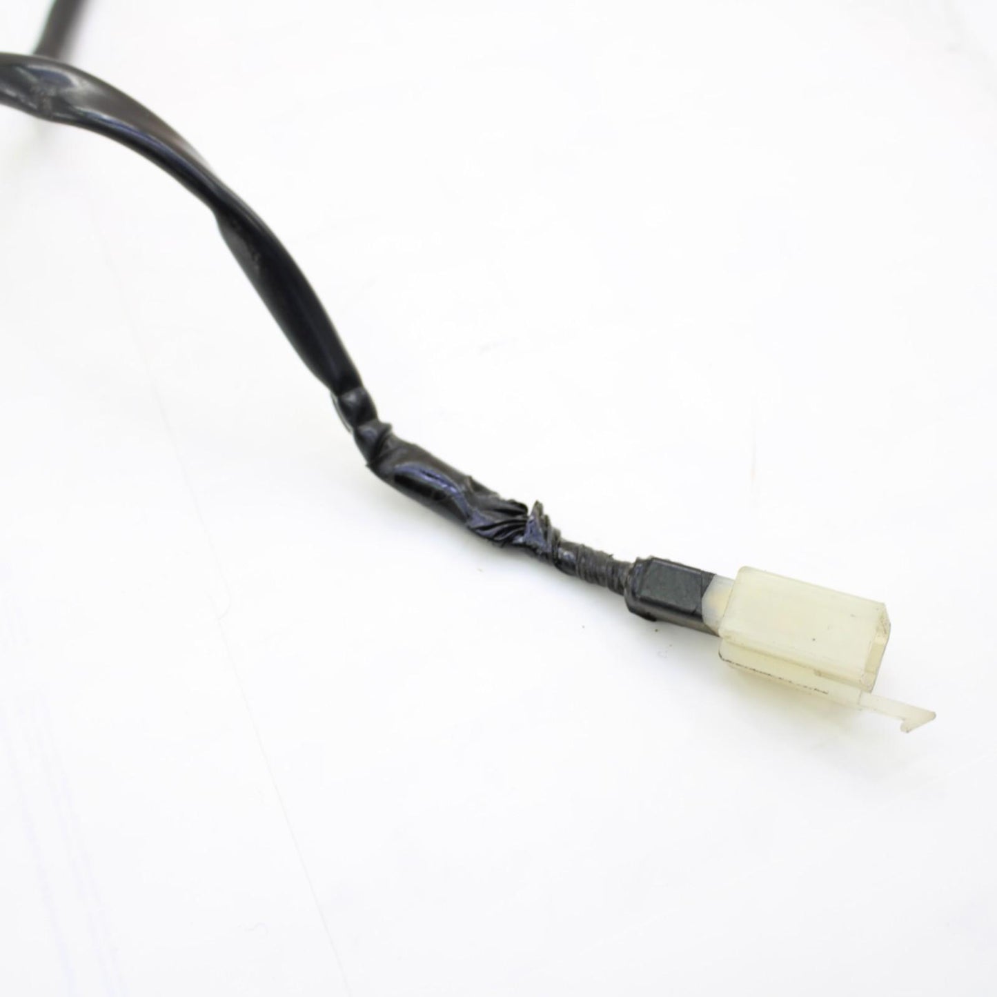 2017 - 2024 SUZUKI GSXR 1000 REAR BRAKE SENSOR SPEED BACK BRAKE WIRE STOCK