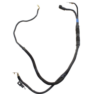 2017 - 2025 SUZUKI GSXR1000 STARTER CABLES WIRE Rear Relay & Battery Solenoid