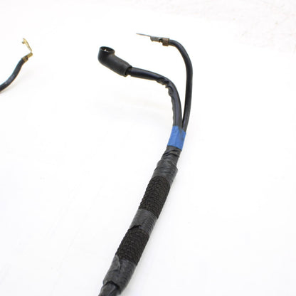 2017 - 2025 SUZUKI GSXR1000 STARTER CABLES WIRE Rear Relay & Battery Solenoid