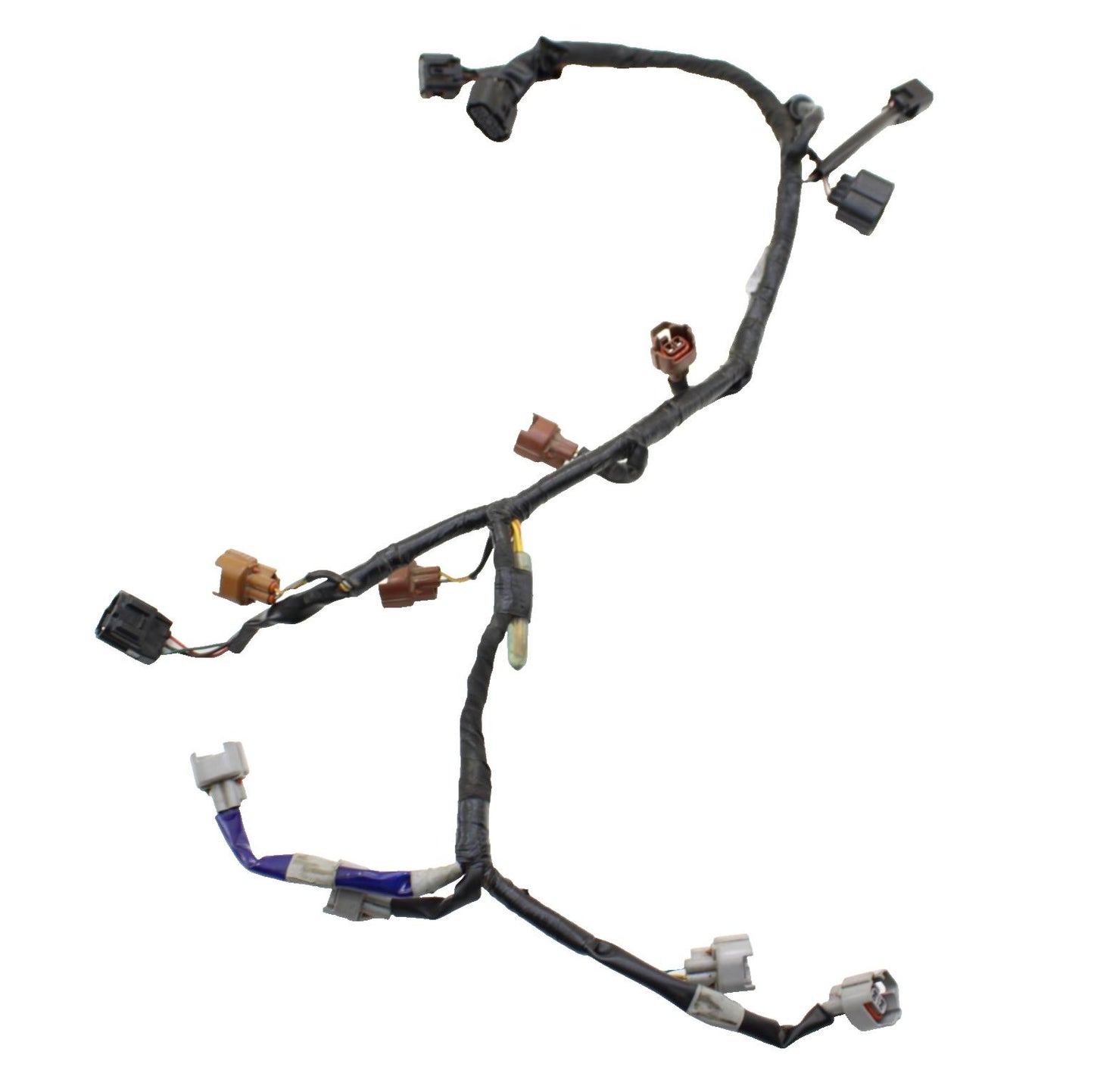 2017 - 2023 SUZUKI GSXR1000 SUB HARNESS WIRING INJECTOR WIRE LOOM ELECTRICAL
