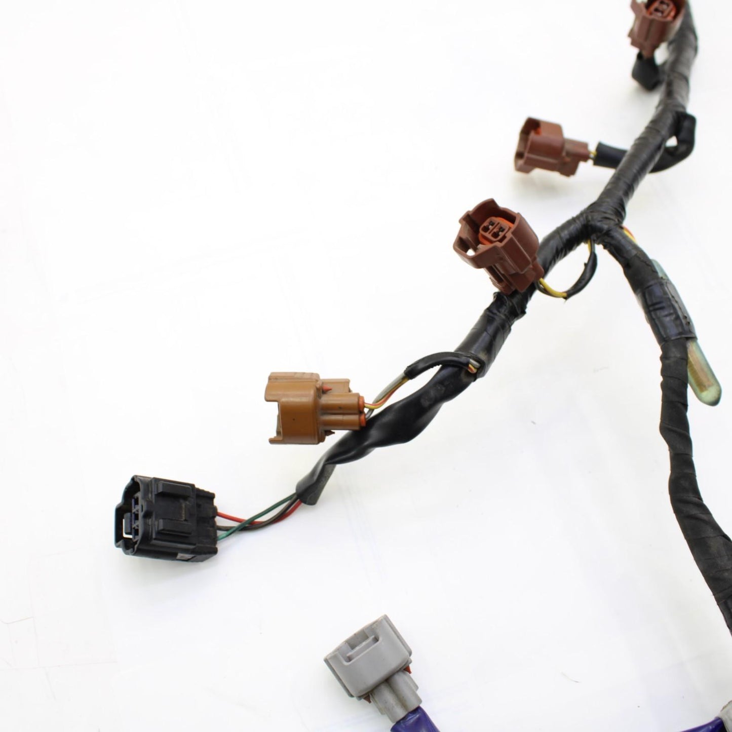 2017 - 2023 SUZUKI GSXR1000 SUB HARNESS WIRING INJECTOR WIRE LOOM ELECTRICAL