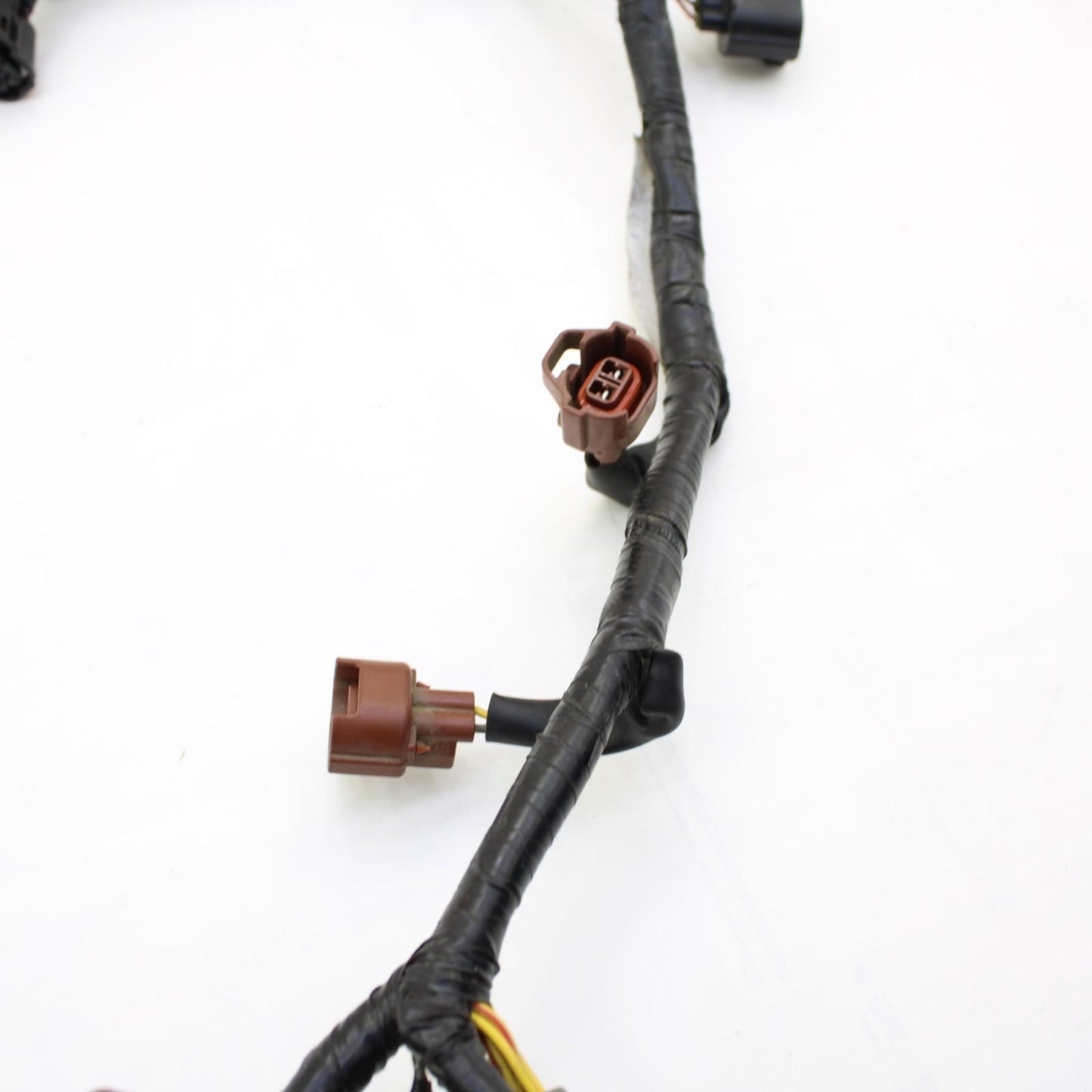 2017 - 2023 SUZUKI GSXR1000 SUB HARNESS WIRING INJECTOR WIRE LOOM ELECTRICAL
