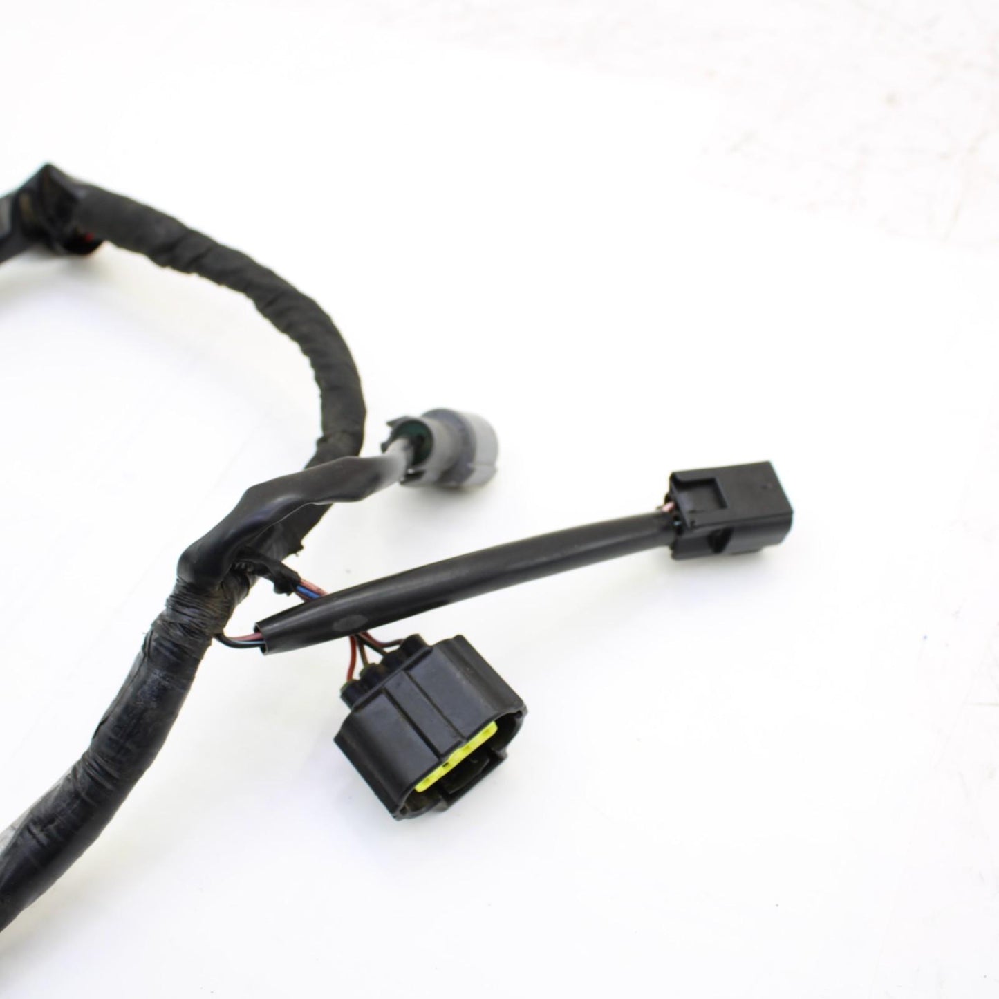 2017 - 2023 SUZUKI GSXR1000 SUB HARNESS WIRING INJECTOR WIRE LOOM ELECTRICAL