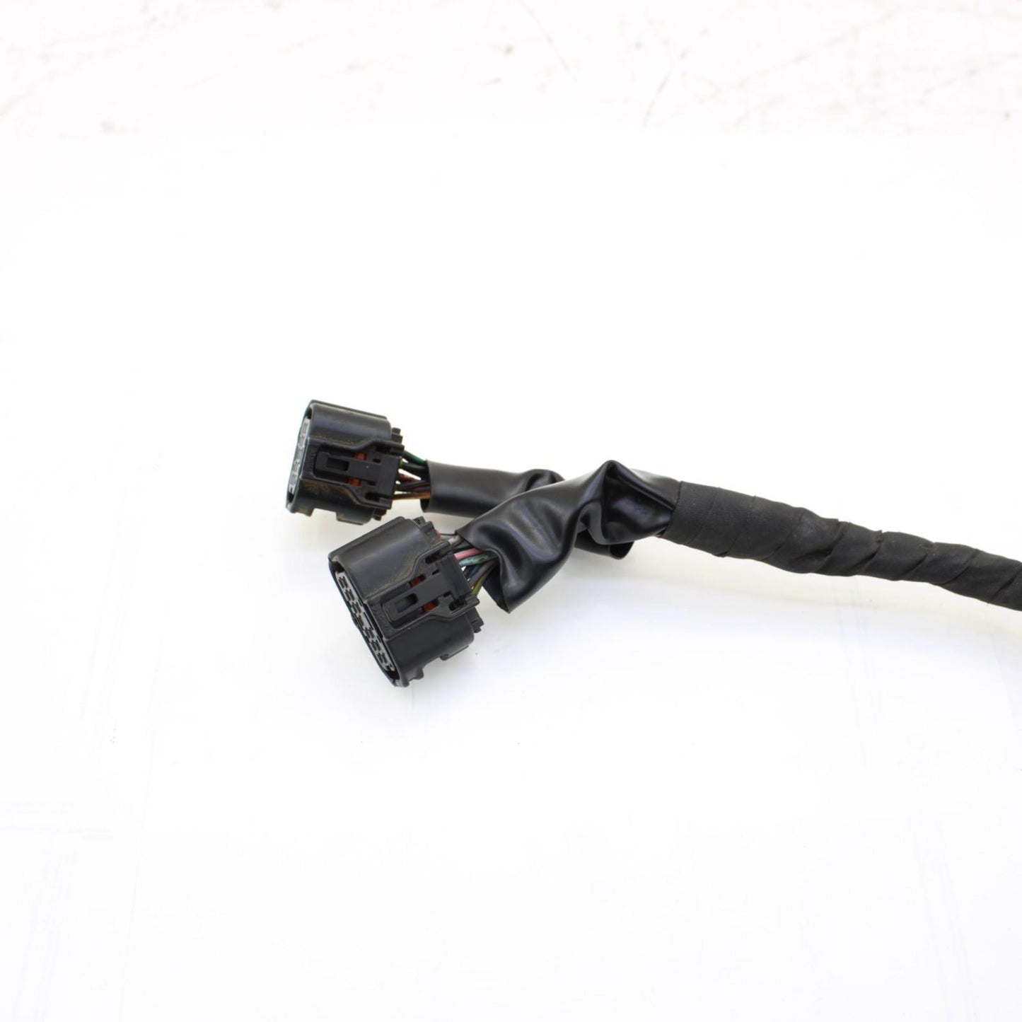 2017 - 2023 SUZUKI GSXR1000 SUB HARNESS WIRING INJECTOR WIRE LOOM ELECTRICAL