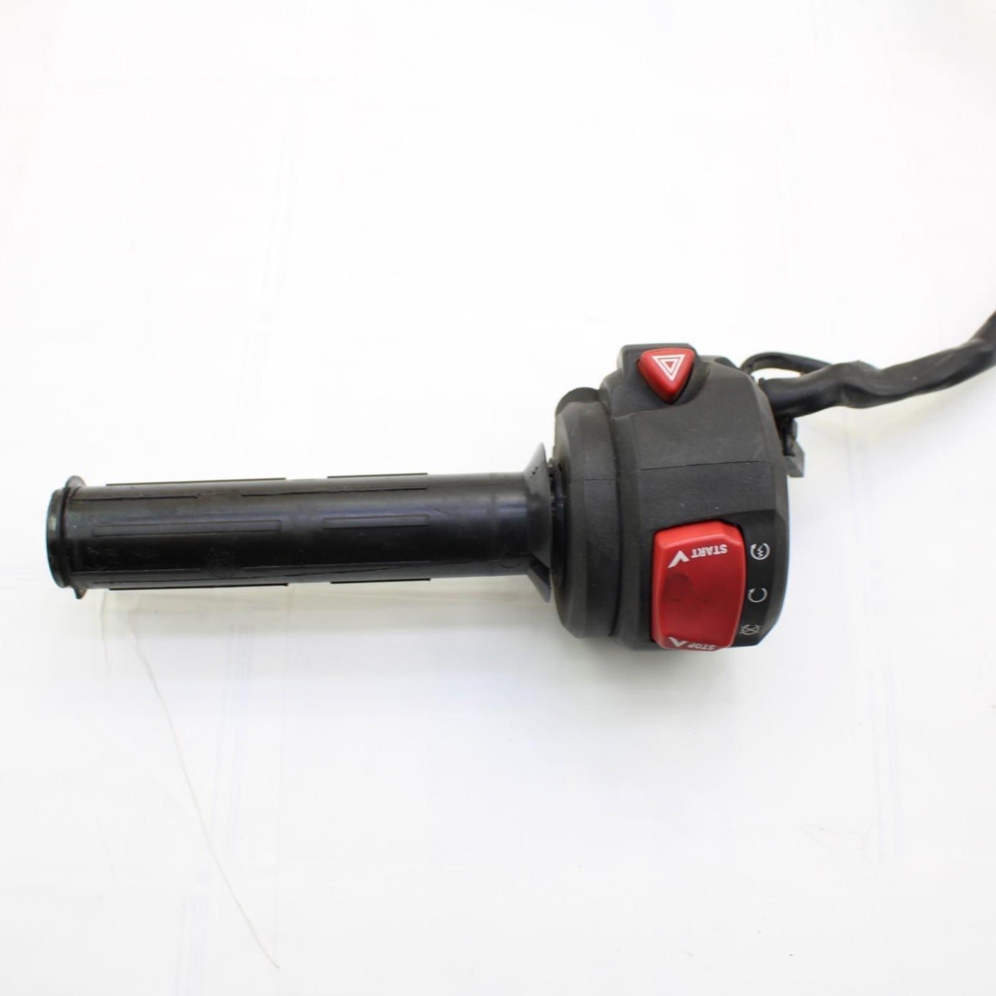 2017 - 2025 SUZUKI GSXR1000 R RIGHT CONTROL KILL OFF START SWITCH ELECTRICAL