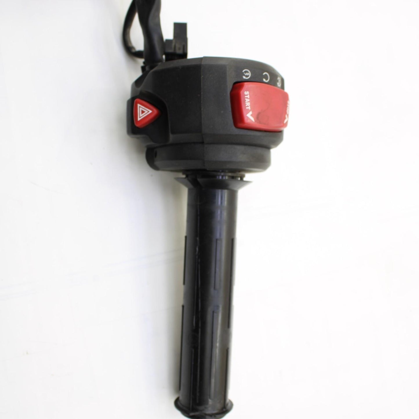 2017 - 2025 SUZUKI GSXR1000 R RIGHT CONTROL KILL OFF START SWITCH ELECTRICAL