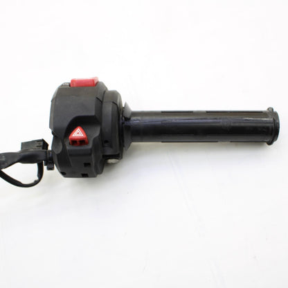 2017 - 2025 SUZUKI GSXR1000 R RIGHT CONTROL KILL OFF START SWITCH ELECTRICAL