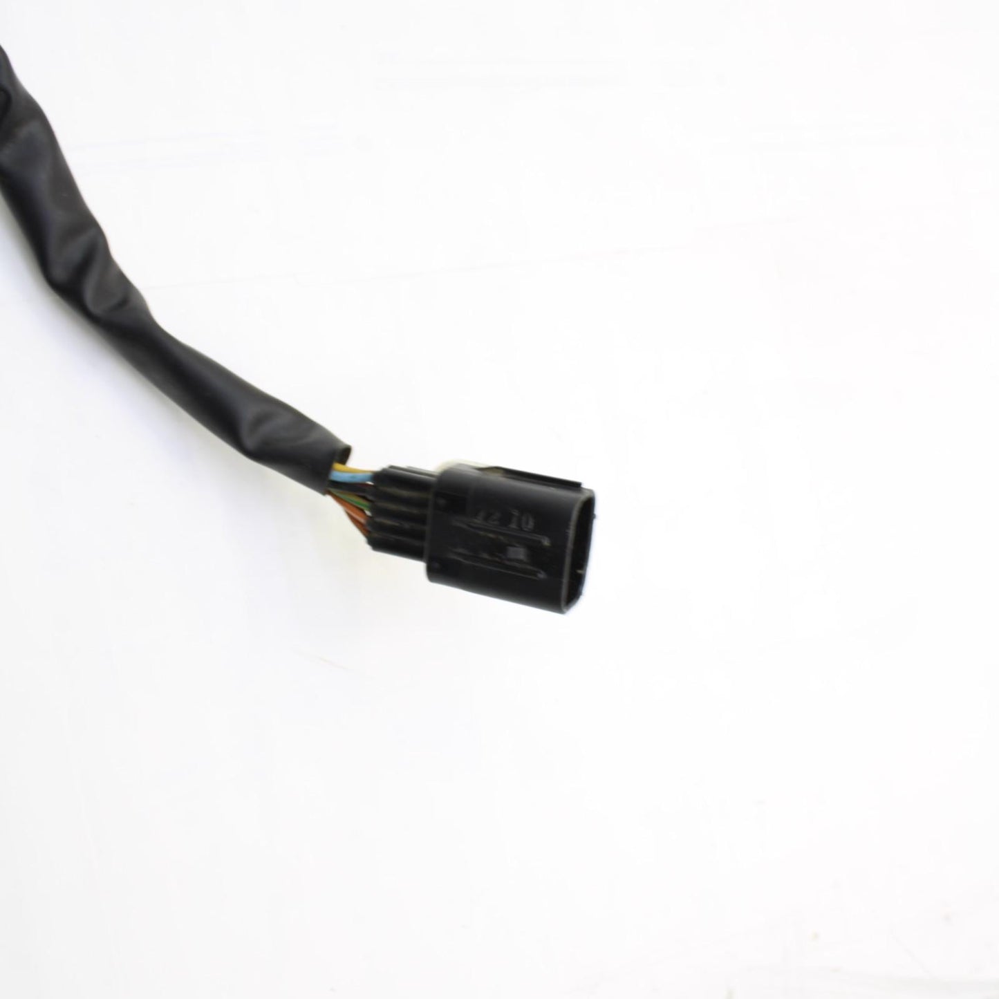 2017 - 2025 SUZUKI GSXR1000 R RIGHT CONTROL KILL OFF START SWITCH ELECTRICAL