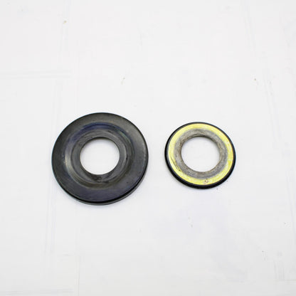 2017 - 2025 SUZUKI GSXR 1000 R TRIPLE TREE CLAMP LOWER BEARING SILVER STRAIGHT