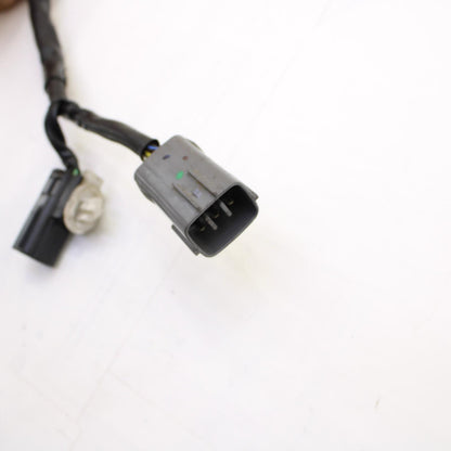 2017 - 2025 SUZUKI GSXR1000 HEADLIGHT CONTROL SWITCH LEFT HANDLEBAR STOCK BLACK