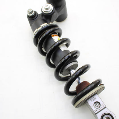 2017 - 2025 SUZUKI GSXR1000 REAR SHOCK ABSORBER BACK SUSPENSION BLACK SPRING