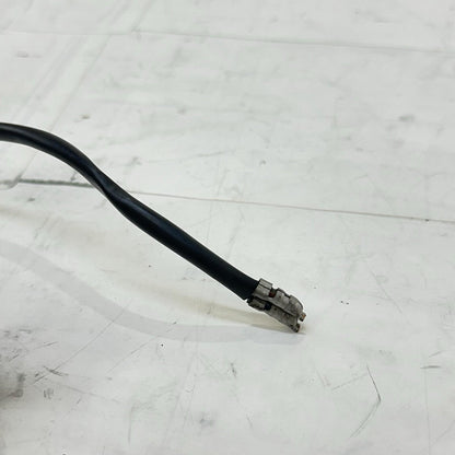 2016 - 2019 DUCATI 959 PANIGALE CLUTCH MASTER CYLINDER LEFT LEVER *DAMAGED*