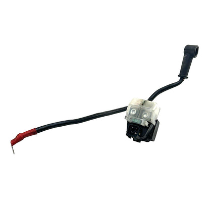 2016 - 2019 DUCATI 959 PANIGALE STARTER RELAY SWITCH MOTOR FUSE CABLE LINES