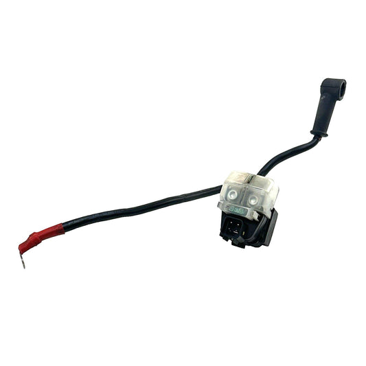 2016 - 2019 DUCATI 959 PANIGALE STARTER RELAY SWITCH MOTOR FUSE CABLE LINES
